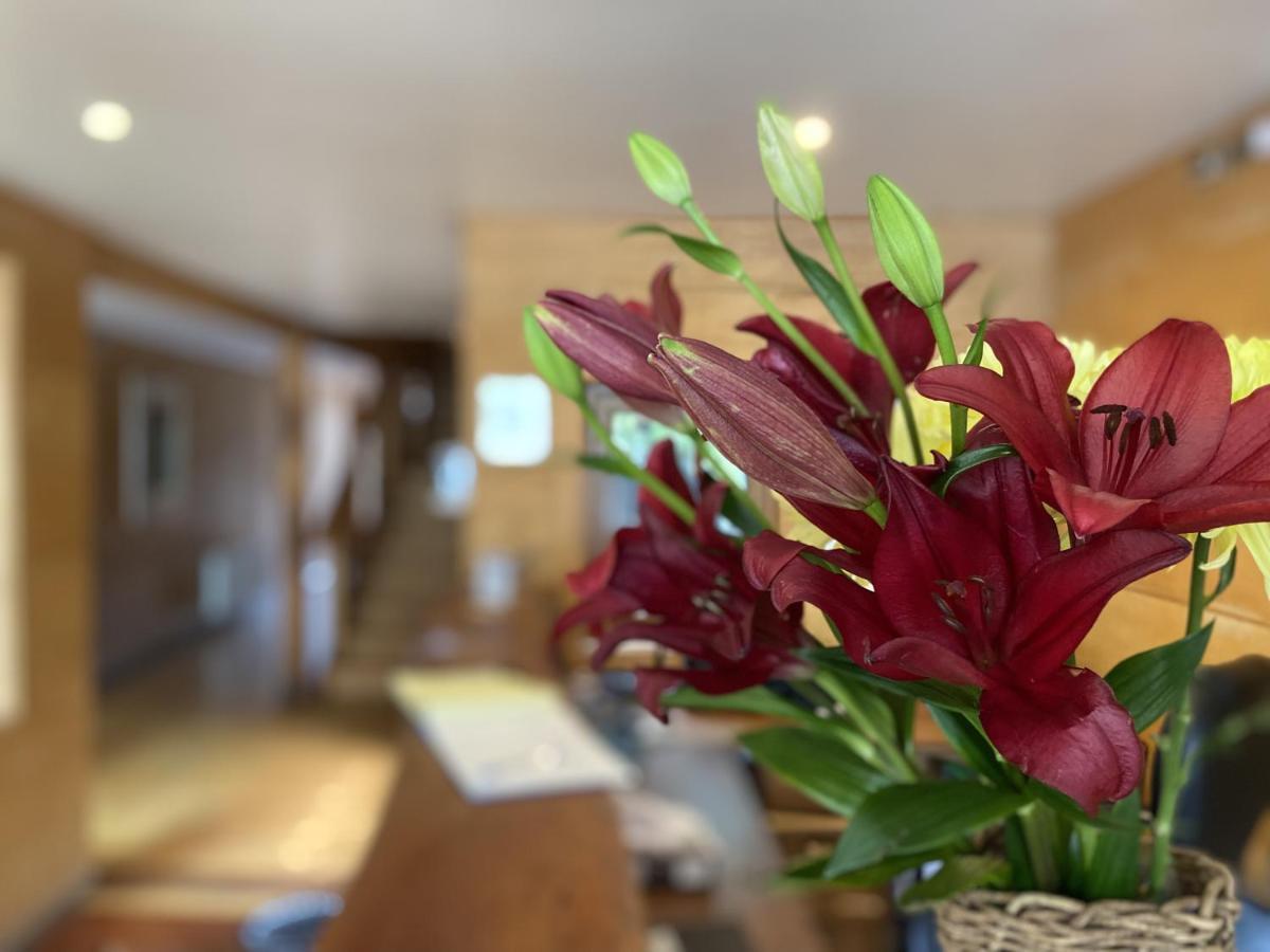 Palafito 1326 Hotel Boutique Chiloe Castro Εξωτερικό φωτογραφία