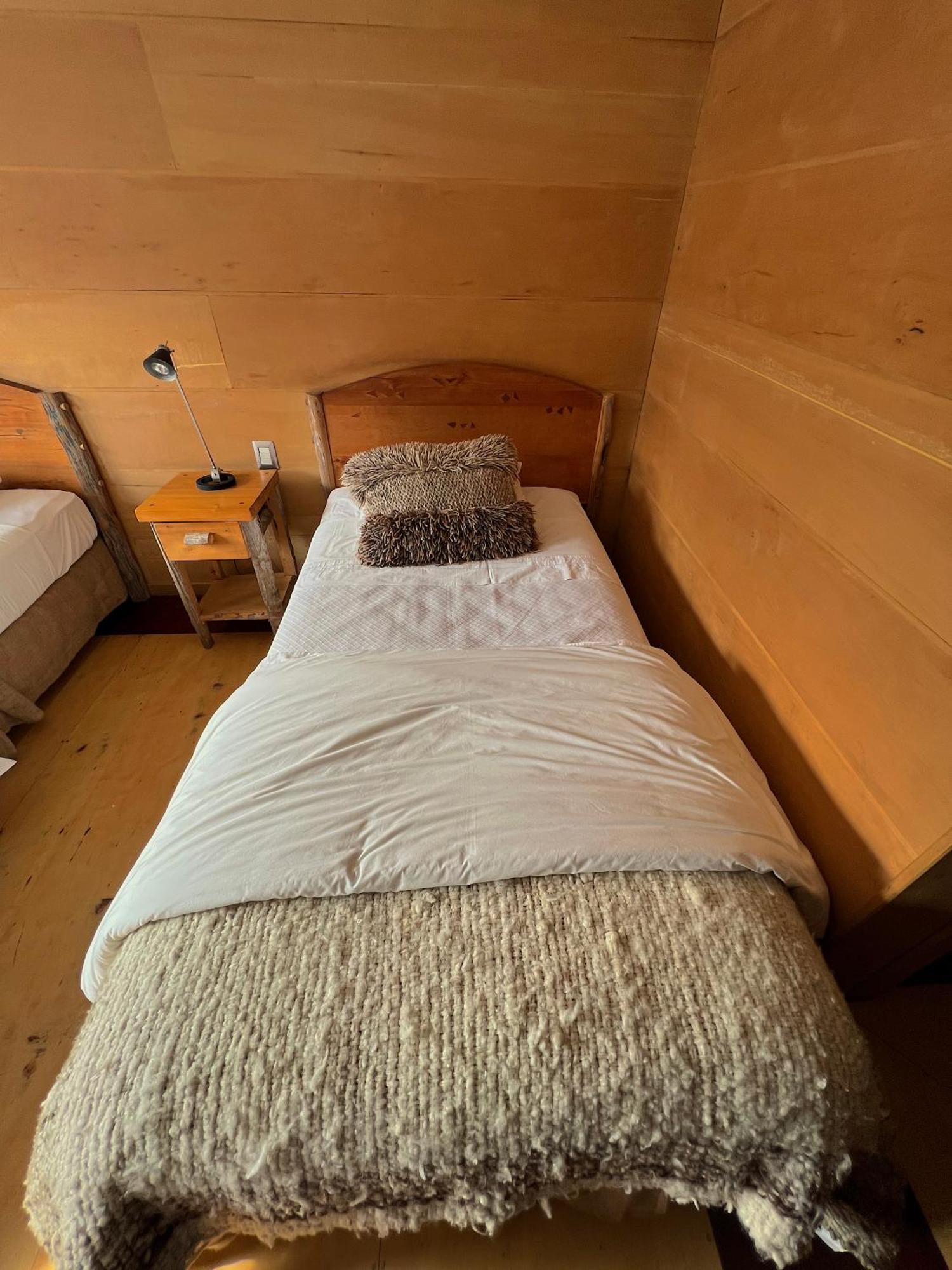 Palafito 1326 Hotel Boutique Chiloe Castro Εξωτερικό φωτογραφία